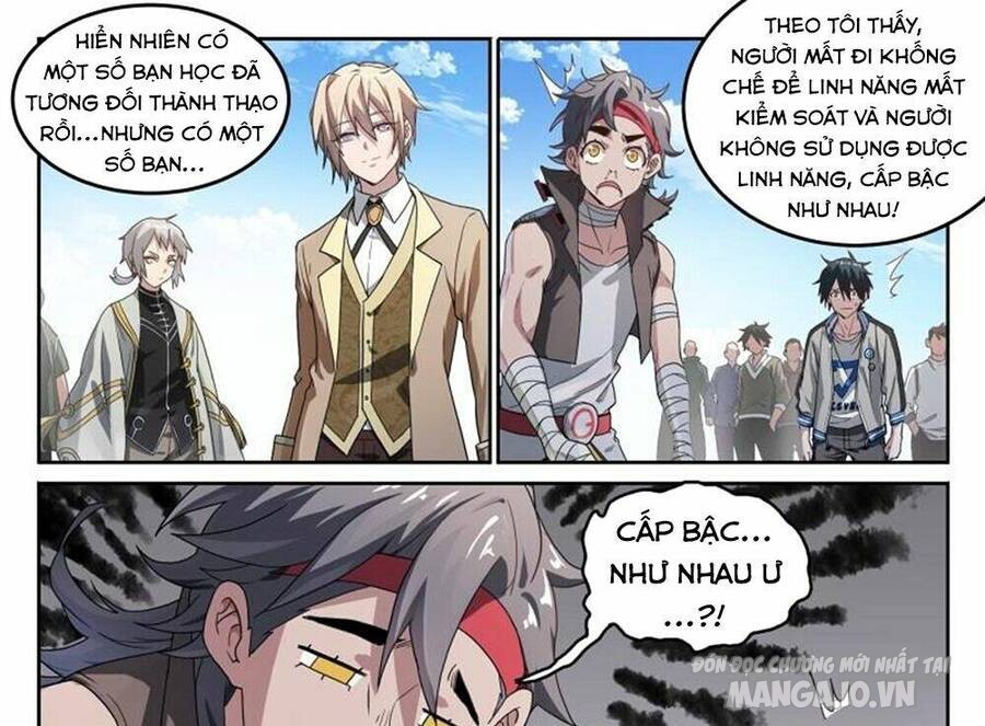 Siêu Thần Linh Chủ Chapter 48 - Trang 2