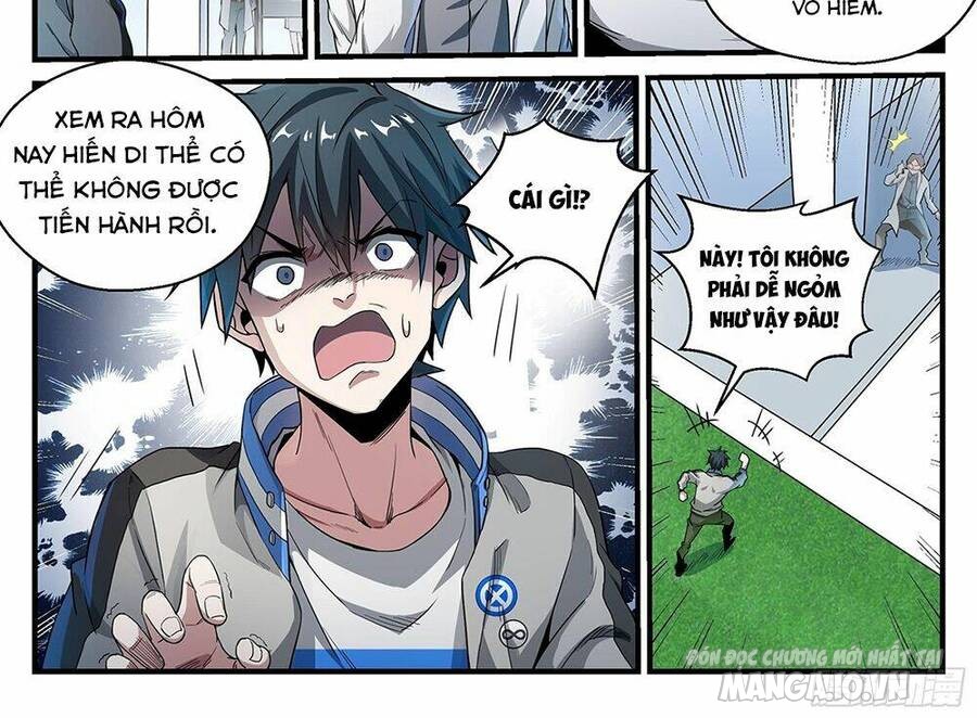 Siêu Thần Linh Chủ Chapter 48 - Trang 2