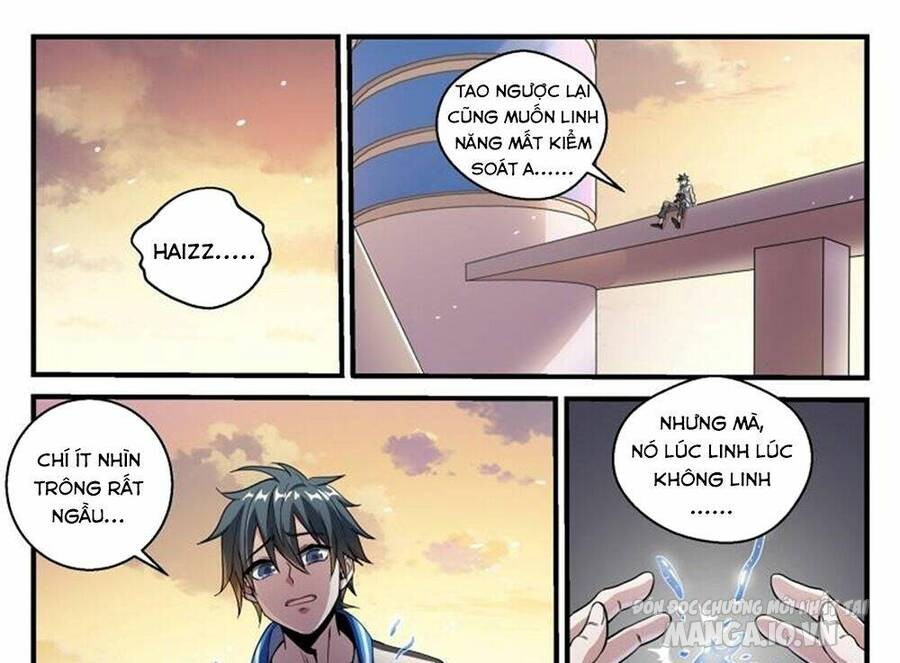 Siêu Thần Linh Chủ Chapter 48 - Trang 2