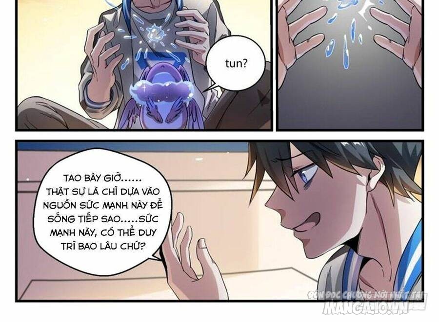 Siêu Thần Linh Chủ Chapter 48 - Trang 2