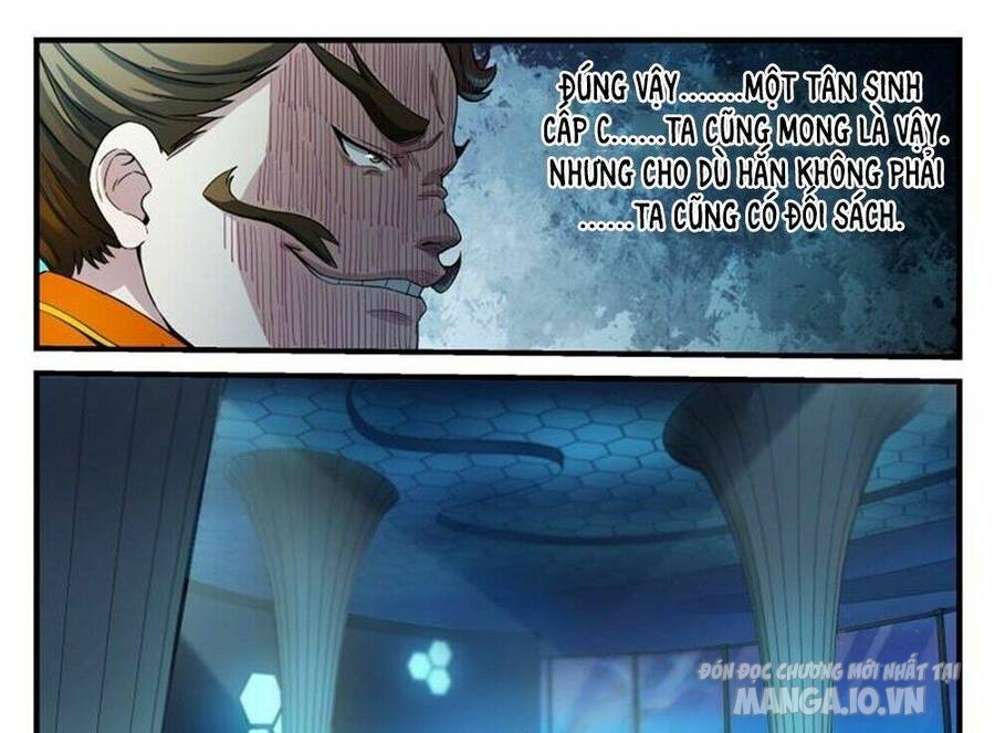 Siêu Thần Linh Chủ Chapter 48 - Trang 2