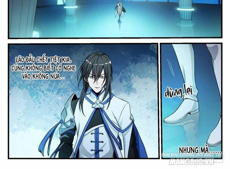 Siêu Thần Linh Chủ Chapter 48 - Trang 2