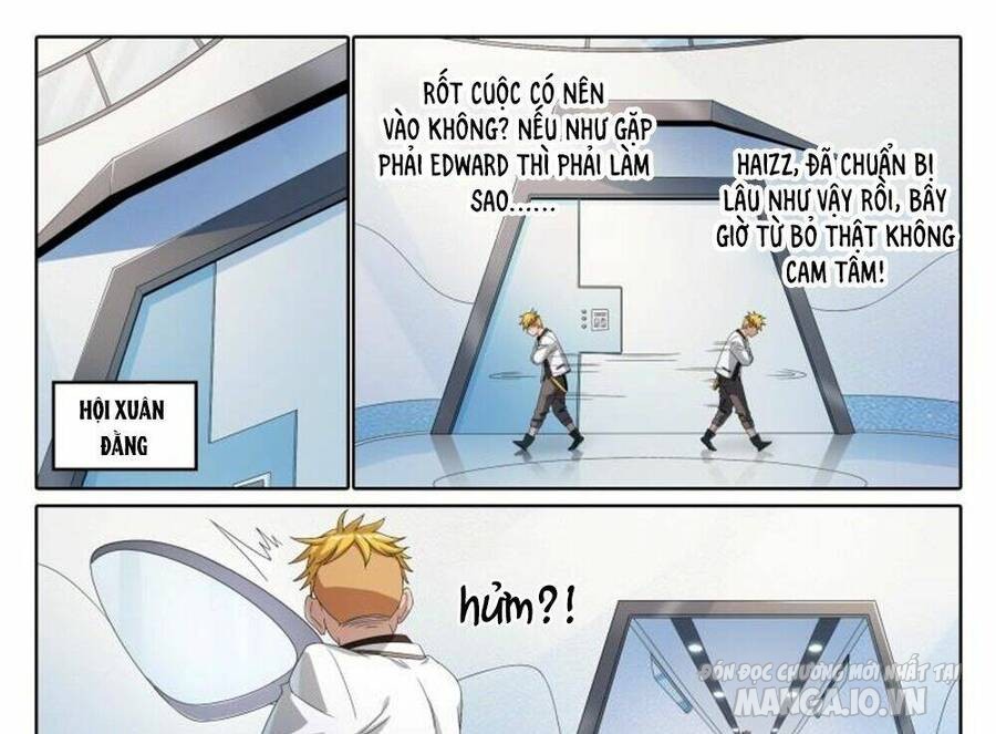 Siêu Thần Linh Chủ Chapter 49 - Trang 2