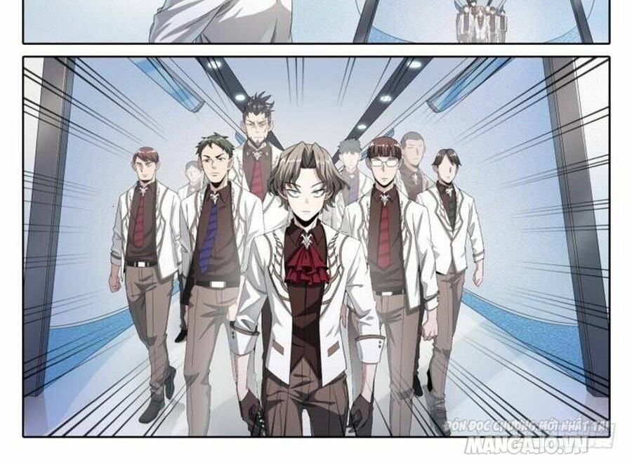 Siêu Thần Linh Chủ Chapter 49 - Trang 2