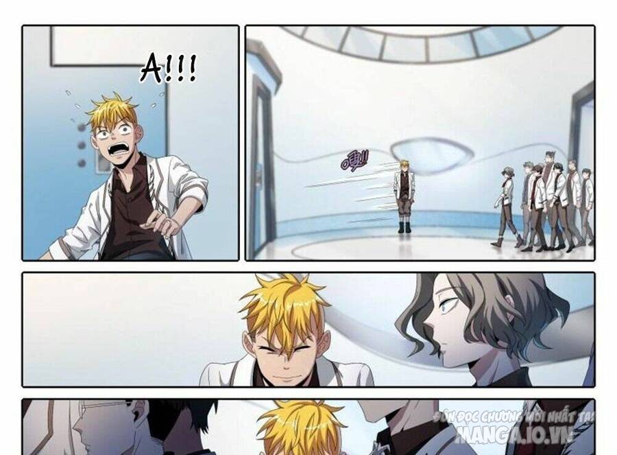 Siêu Thần Linh Chủ Chapter 49 - Trang 2