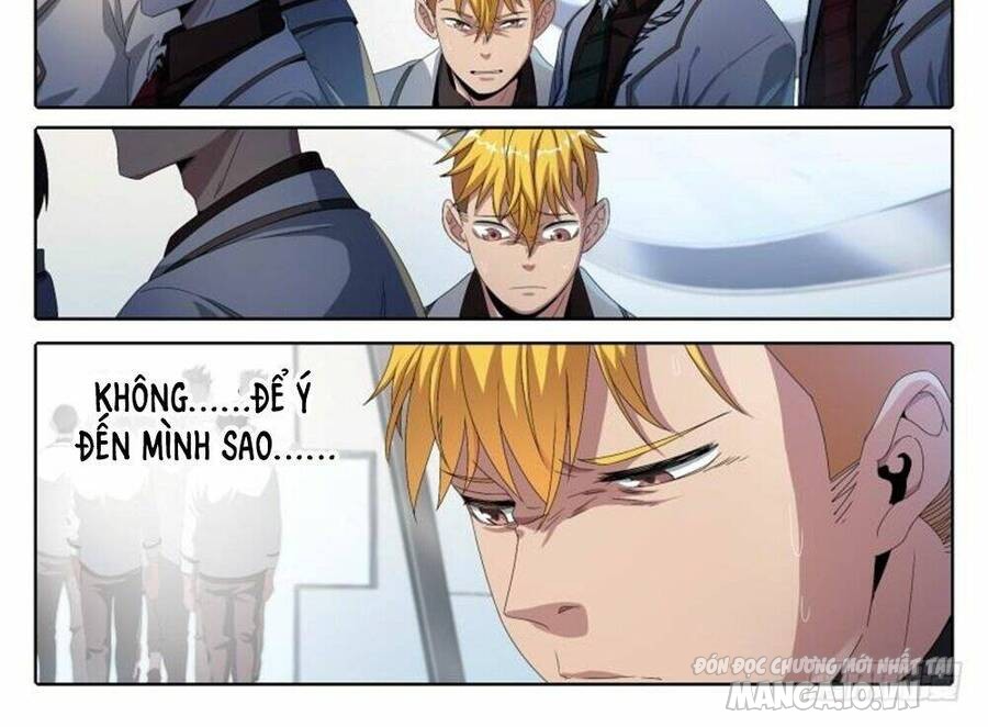Siêu Thần Linh Chủ Chapter 49 - Trang 2
