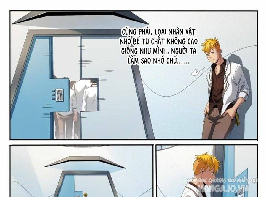 Siêu Thần Linh Chủ Chapter 49 - Trang 2