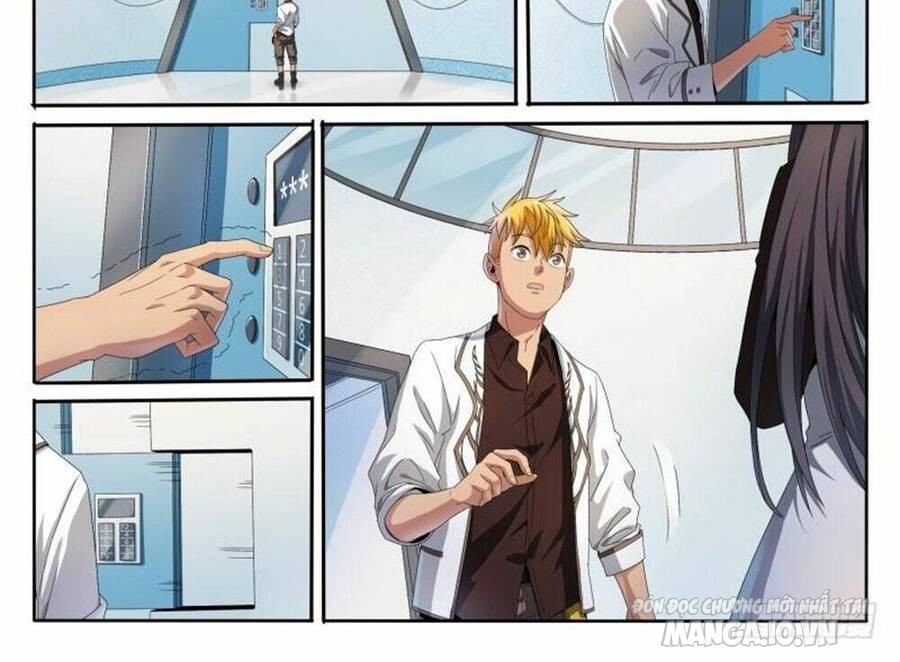Siêu Thần Linh Chủ Chapter 49 - Trang 2