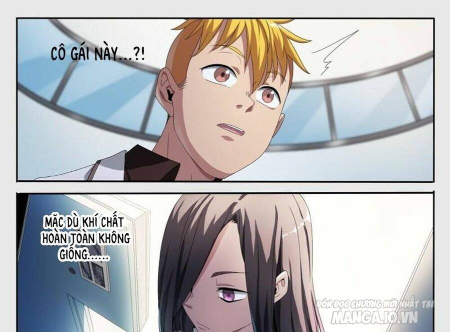 Siêu Thần Linh Chủ Chapter 49 - Trang 2