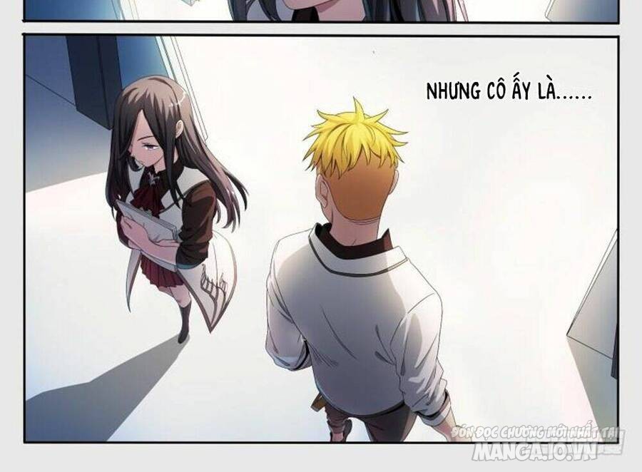 Siêu Thần Linh Chủ Chapter 49 - Trang 2