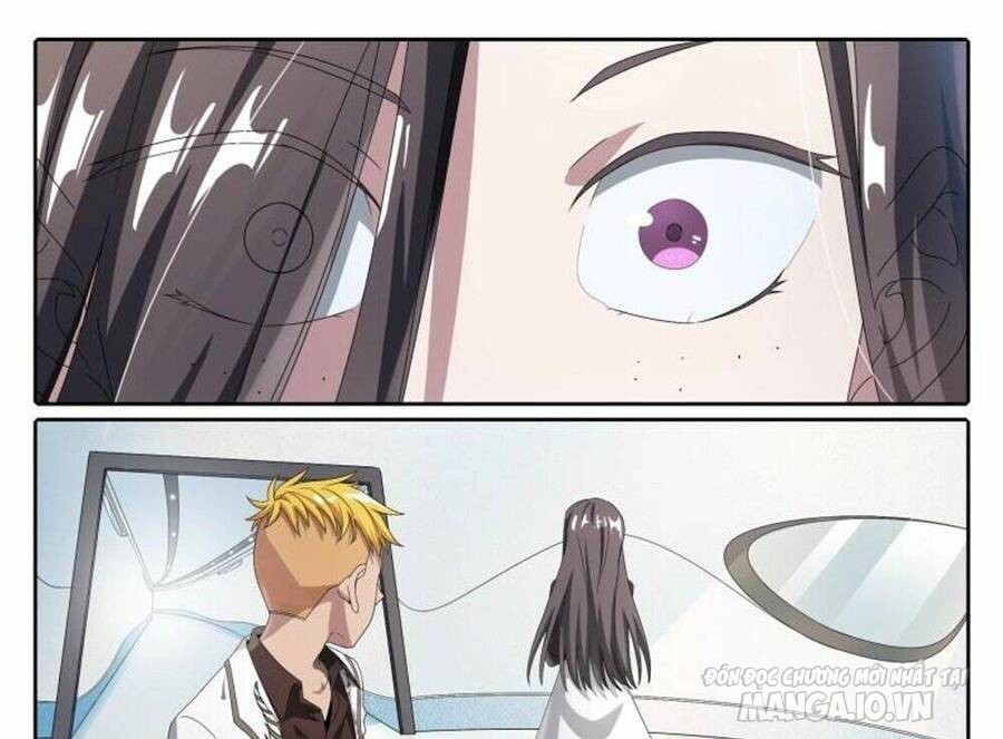 Siêu Thần Linh Chủ Chapter 49 - Trang 2