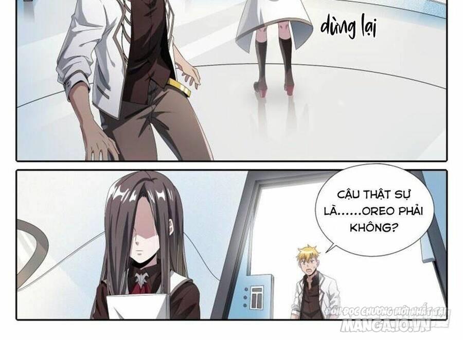 Siêu Thần Linh Chủ Chapter 49 - Trang 2