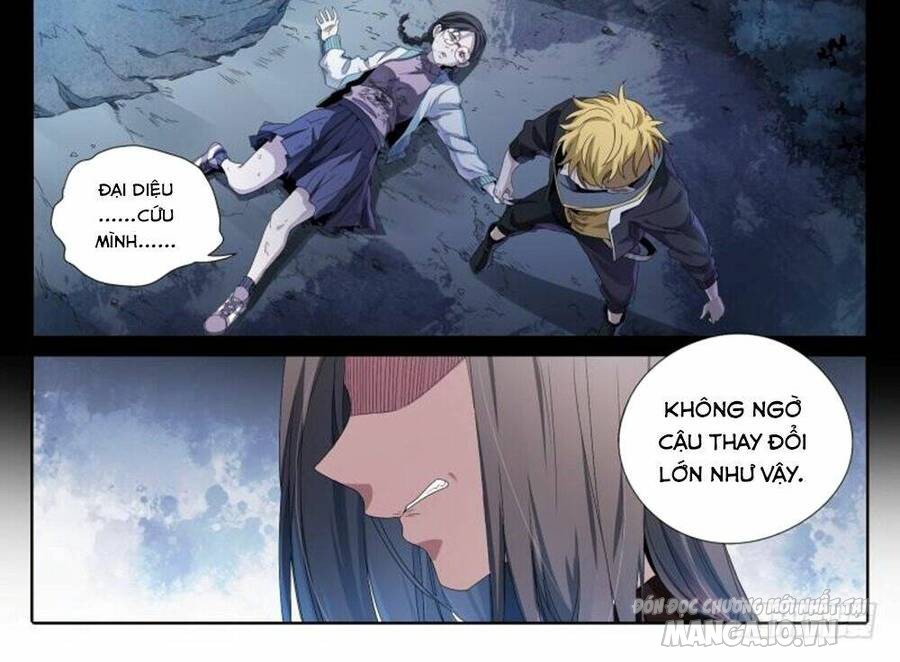 Siêu Thần Linh Chủ Chapter 49 - Trang 2