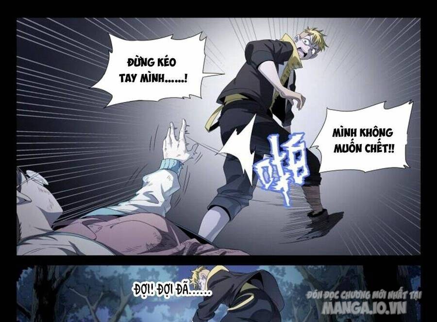 Siêu Thần Linh Chủ Chapter 49 - Trang 2