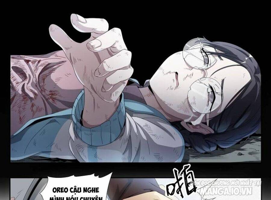 Siêu Thần Linh Chủ Chapter 49 - Trang 2