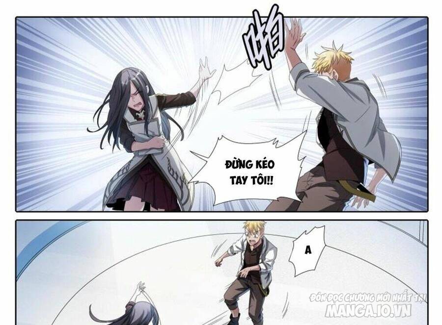 Siêu Thần Linh Chủ Chapter 49 - Trang 2