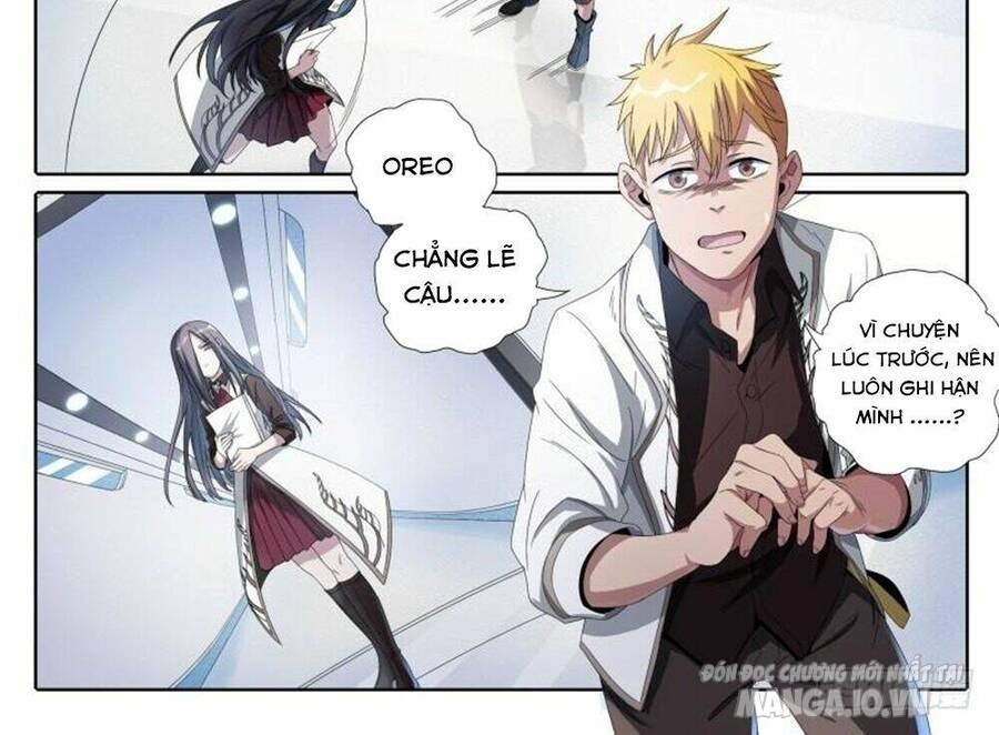 Siêu Thần Linh Chủ Chapter 49 - Trang 2