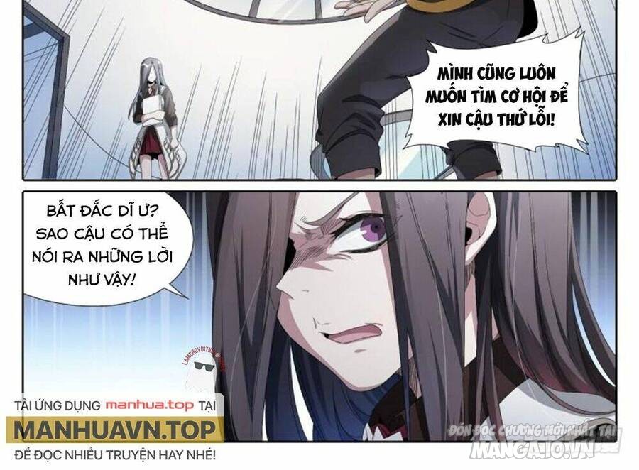 Siêu Thần Linh Chủ Chapter 49 - Trang 2