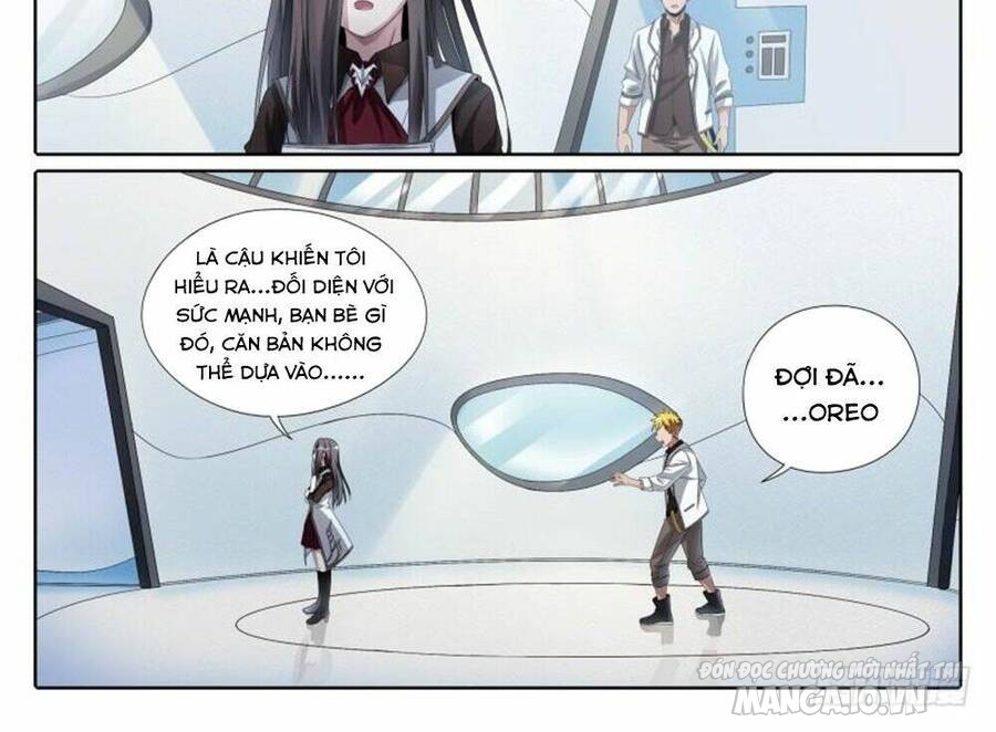 Siêu Thần Linh Chủ Chapter 49 - Trang 2