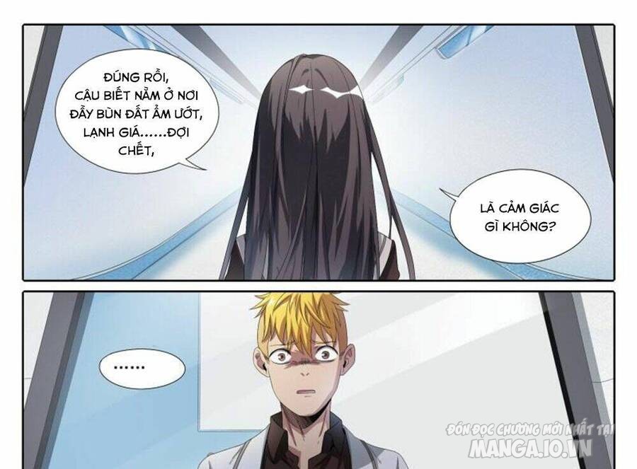 Siêu Thần Linh Chủ Chapter 49 - Trang 2