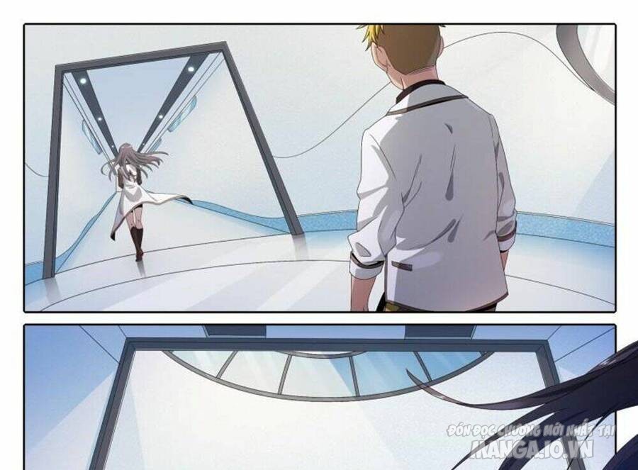 Siêu Thần Linh Chủ Chapter 49 - Trang 2