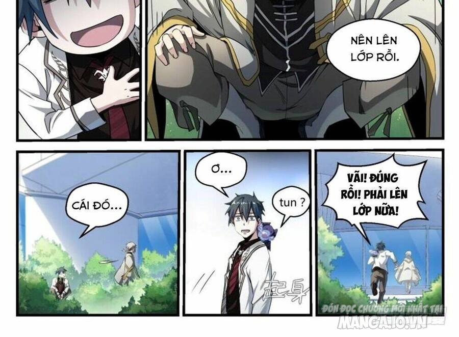 Siêu Thần Linh Chủ Chapter 50 - Trang 2