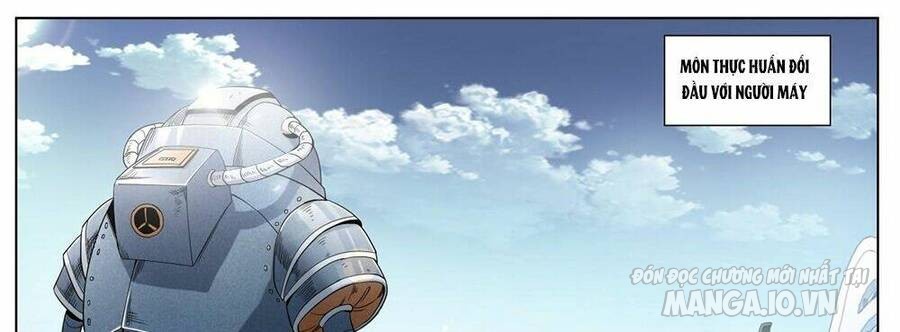 Siêu Thần Linh Chủ Chapter 50 - Trang 2