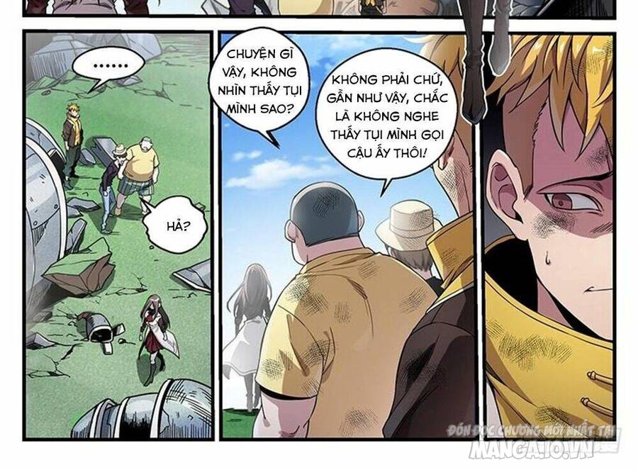 Siêu Thần Linh Chủ Chapter 50 - Trang 2