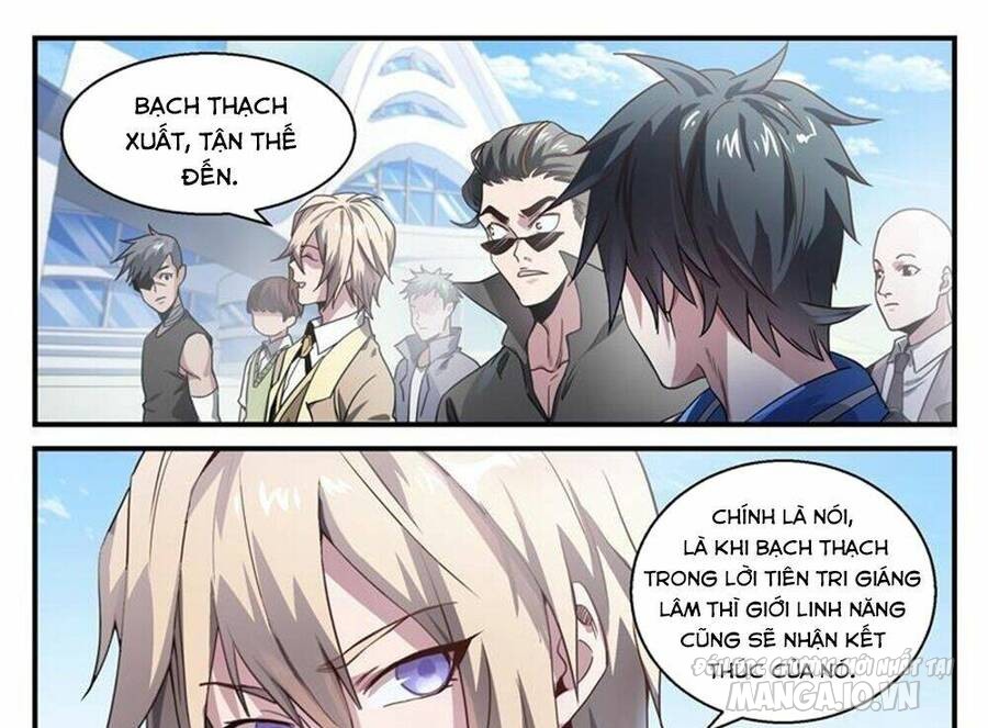 Siêu Thần Linh Chủ Chapter 50 - Trang 2