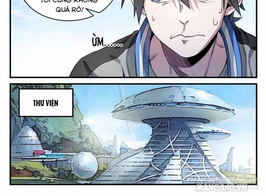 Siêu Thần Linh Chủ Chapter 50 - Trang 2