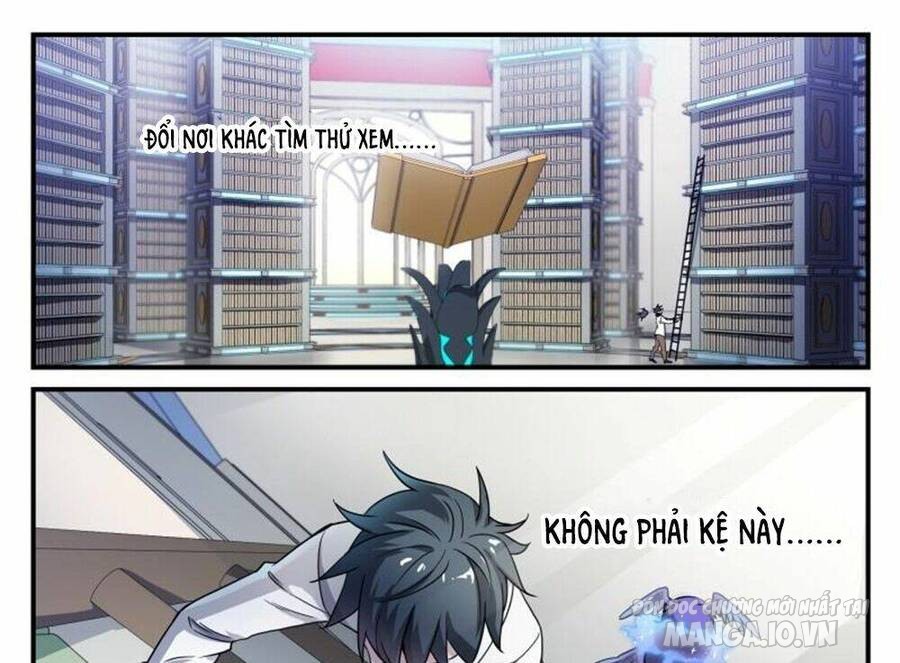 Siêu Thần Linh Chủ Chapter 50 - Trang 2