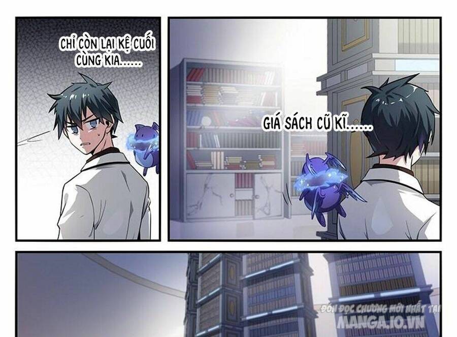 Siêu Thần Linh Chủ Chapter 50 - Trang 2