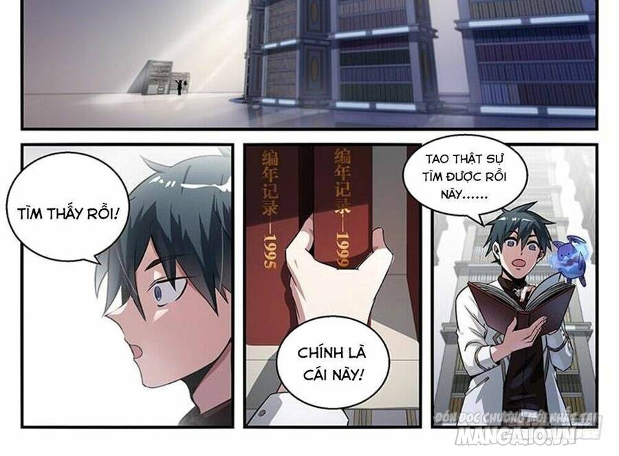 Siêu Thần Linh Chủ Chapter 50 - Trang 2