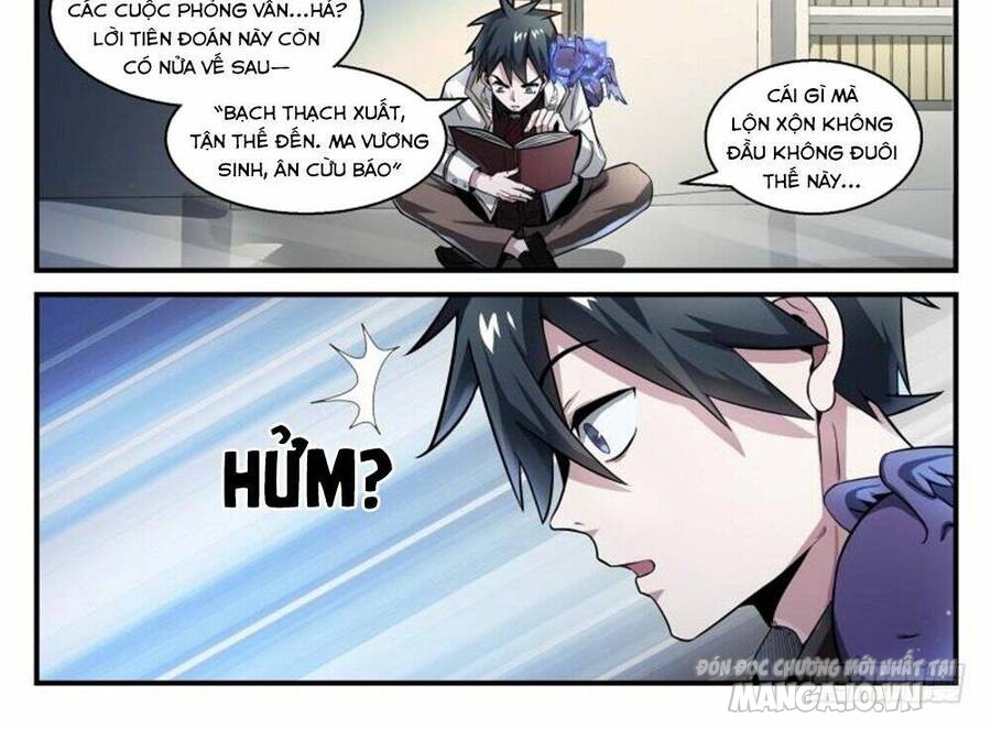 Siêu Thần Linh Chủ Chapter 50 - Trang 2