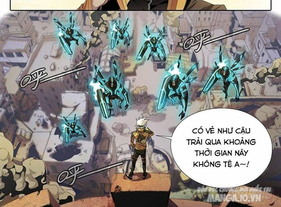 Siêu Thần Linh Chủ Chapter 51 - Trang 2