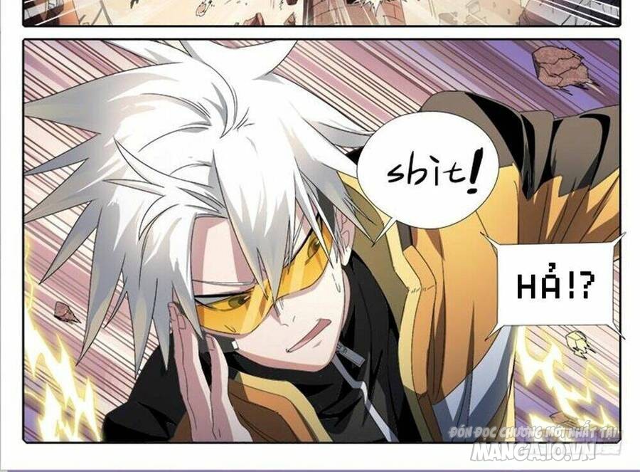 Siêu Thần Linh Chủ Chapter 51 - Trang 2