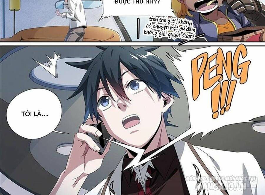 Siêu Thần Linh Chủ Chapter 51 - Trang 2