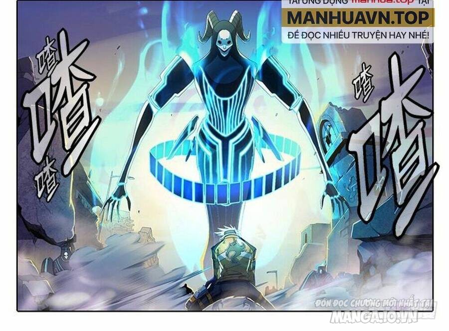 Siêu Thần Linh Chủ Chapter 51 - Trang 2