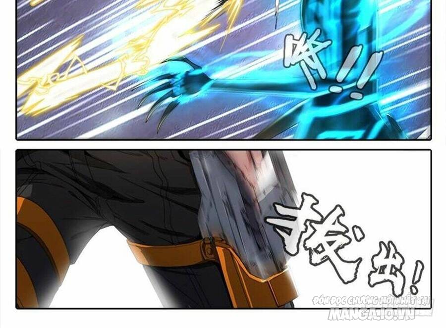 Siêu Thần Linh Chủ Chapter 51 - Trang 2