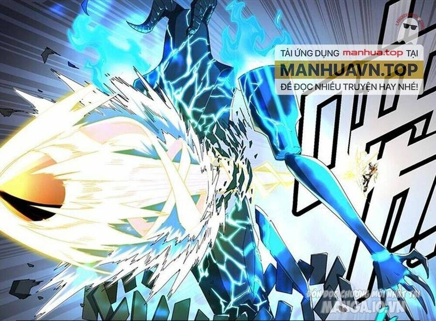 Siêu Thần Linh Chủ Chapter 51 - Trang 2