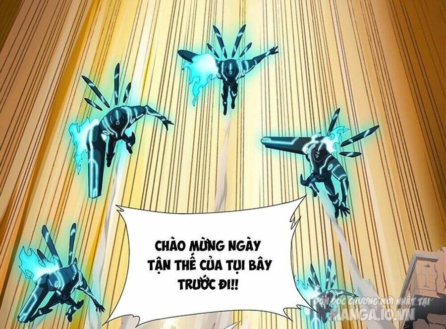 Siêu Thần Linh Chủ Chapter 51 - Trang 2