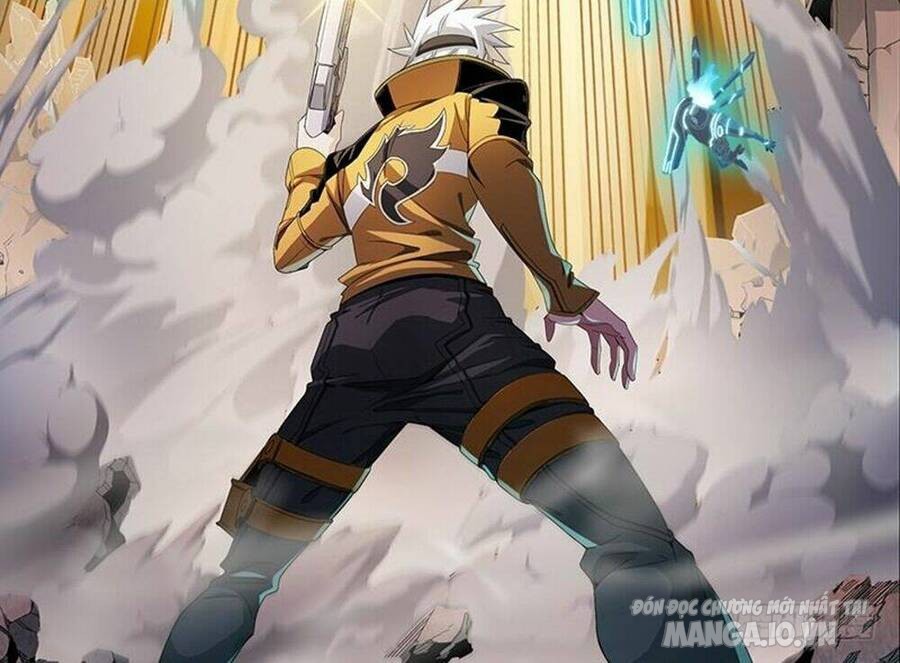 Siêu Thần Linh Chủ Chapter 51 - Trang 2