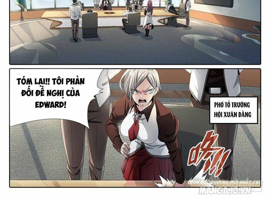 Siêu Thần Linh Chủ Chapter 51 - Trang 2