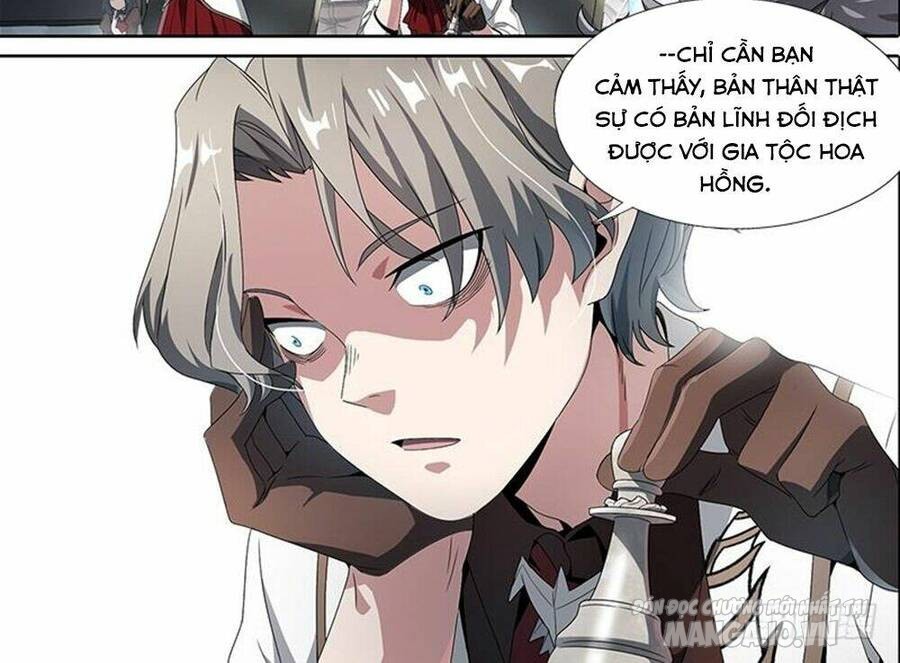 Siêu Thần Linh Chủ Chapter 51 - Trang 2