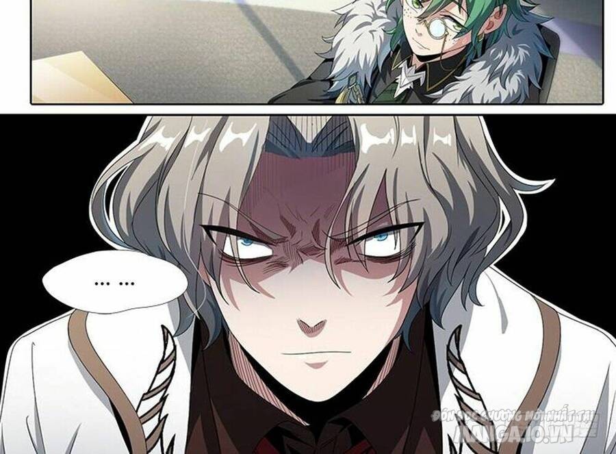 Siêu Thần Linh Chủ Chapter 51 - Trang 2