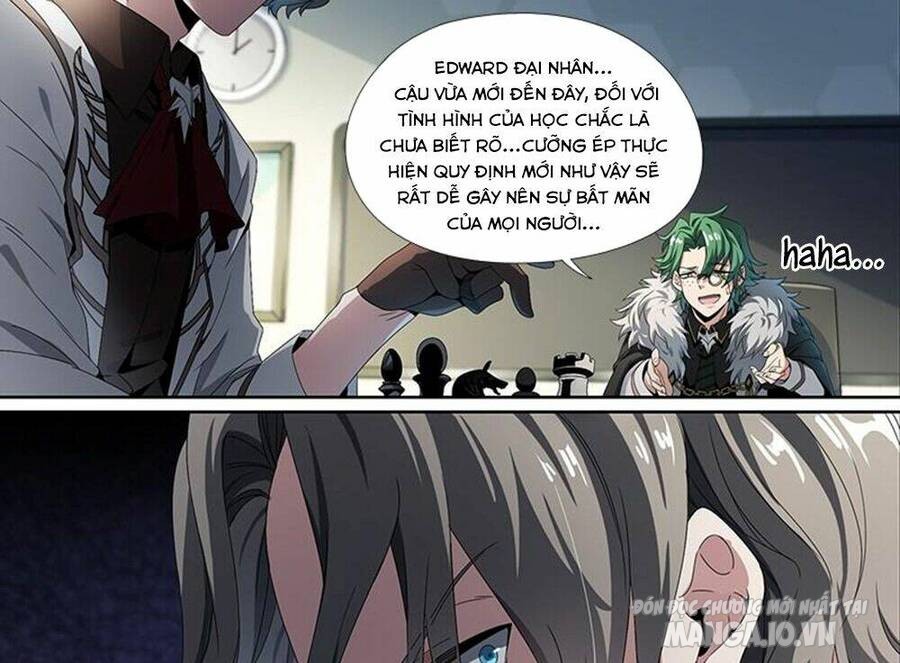 Siêu Thần Linh Chủ Chapter 51 - Trang 2