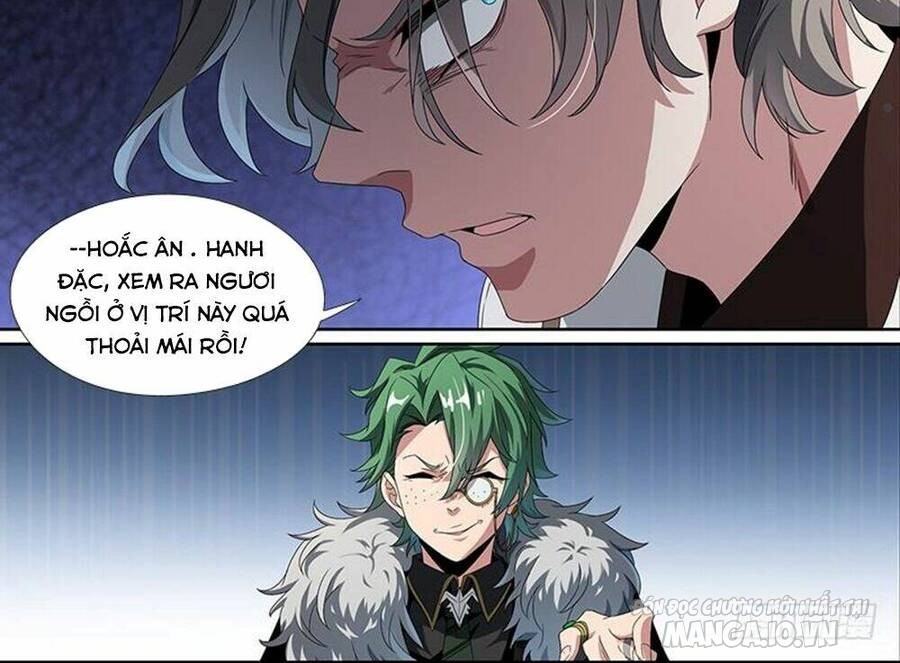 Siêu Thần Linh Chủ Chapter 51 - Trang 2