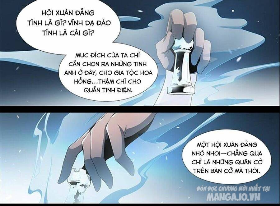 Siêu Thần Linh Chủ Chapter 51 - Trang 2