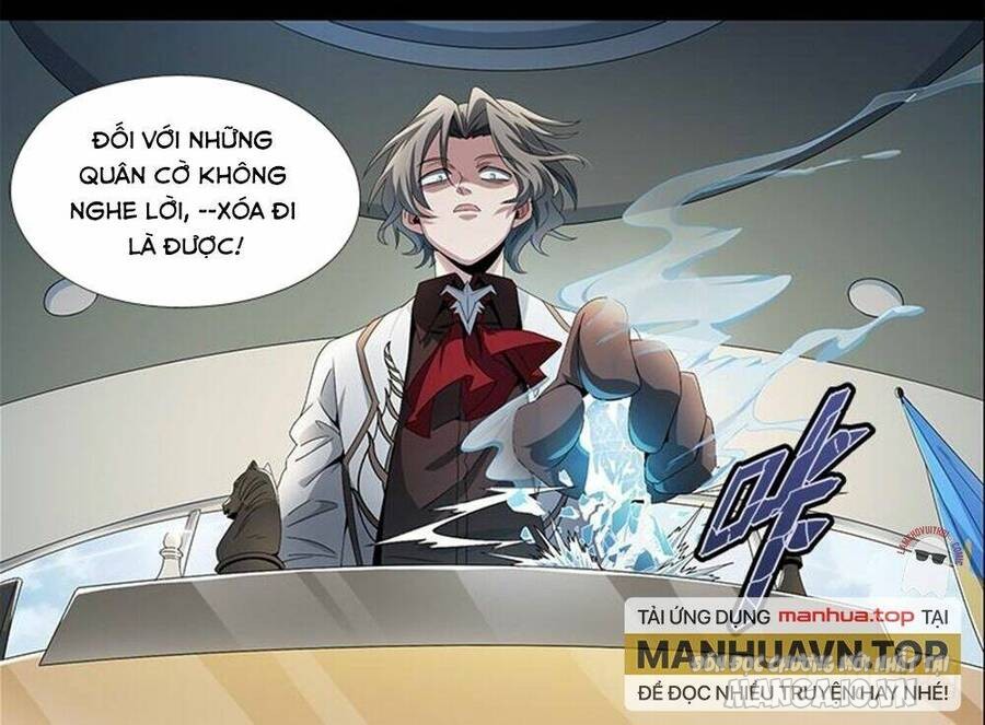 Siêu Thần Linh Chủ Chapter 51 - Trang 2