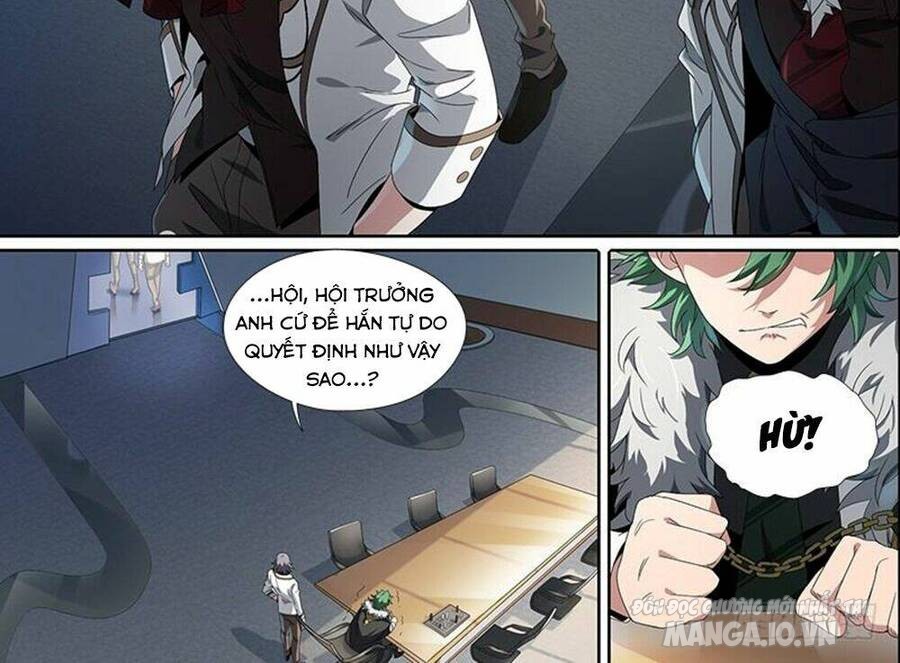 Siêu Thần Linh Chủ Chapter 51 - Trang 2